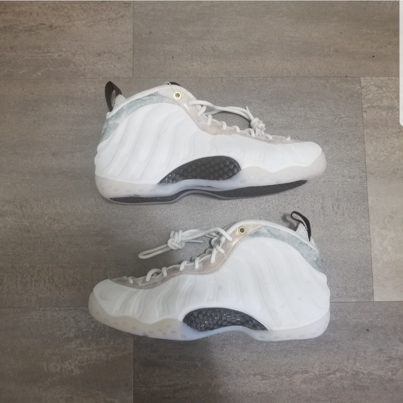 Nike Air Foamposite One Lot Sizes 7.5 - 10 - Picture 7 of 8
